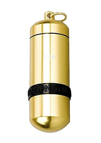 TOUCHE Majesty Jewel Big - Bullet Vibrators