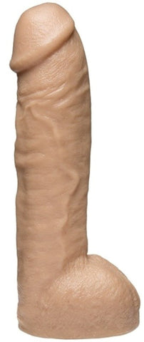 Vac-U-Lock Realistic Hung - Realistic Dildos