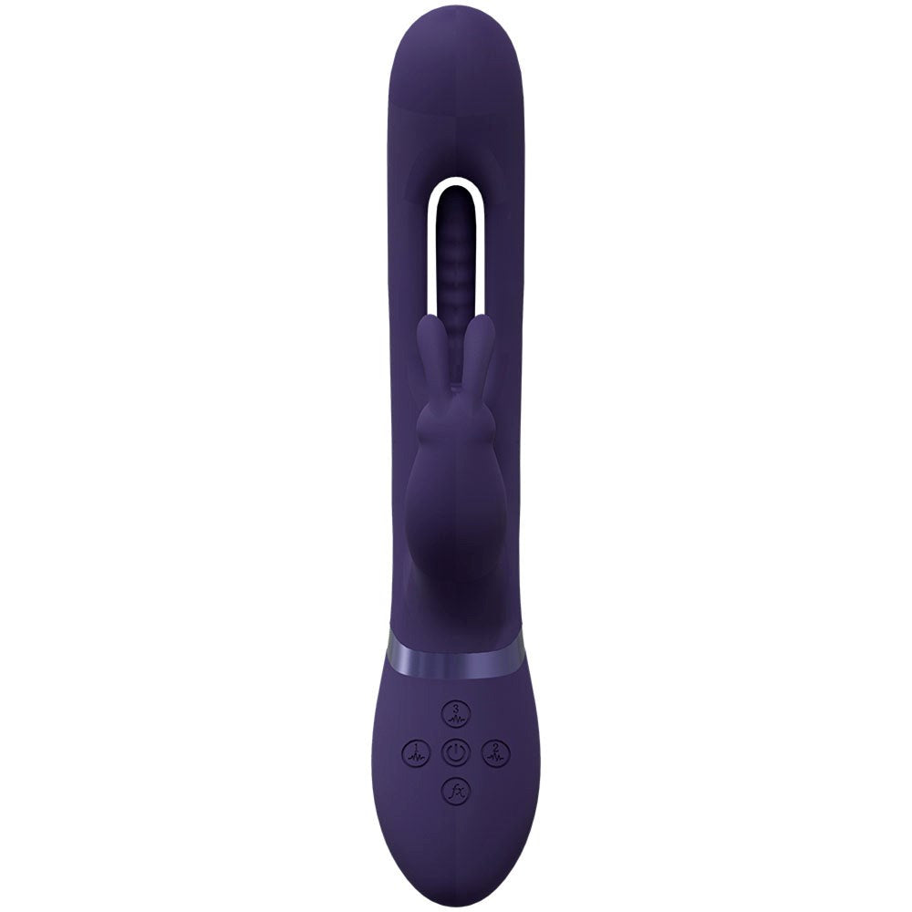 VIVE Mika - Rabbit Vibrators