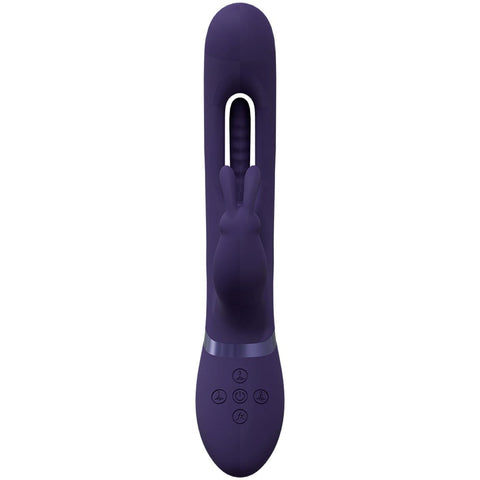 VIVE Mika - Rabbit Vibrators
