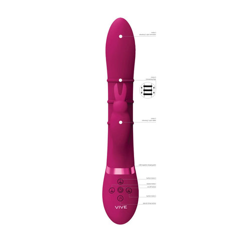 VIVE Sora - Realistic Dildos
