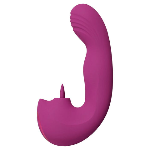 VIVE Yumi - Waterproof Bliss, 10-Speed Vibrations - Body Wands