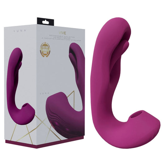 VIVE Yuna - Strap On Sextoys