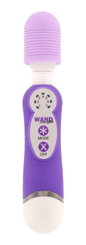 Wand Essentials 7 Function Wand - Personal Massagers