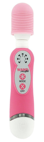 Wand Essentials 7 Function Wand - Personal Massagers