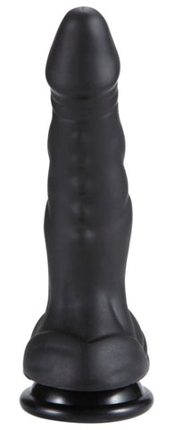 5.7 Inch Dragon Dildo - Vibrator Accessories