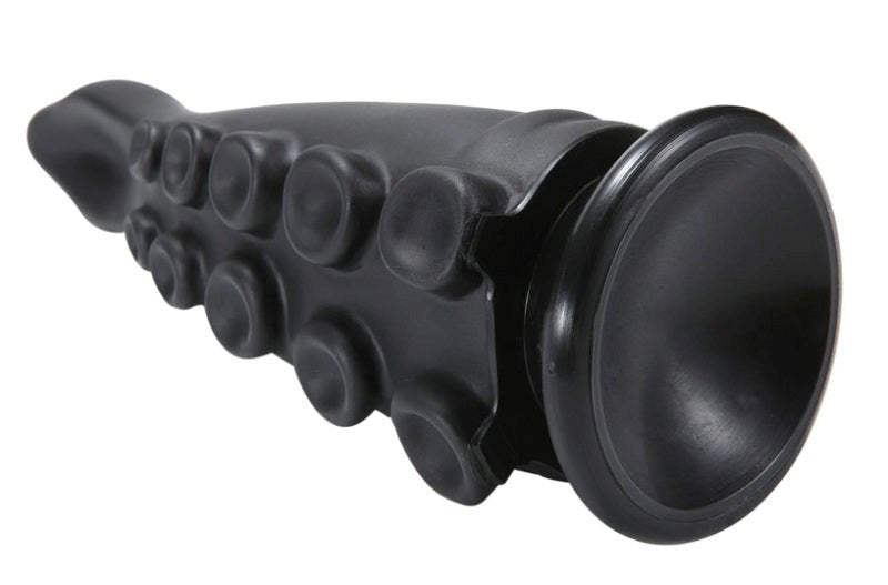 6 Inch Tentacle Dildo - Realistic Dildos