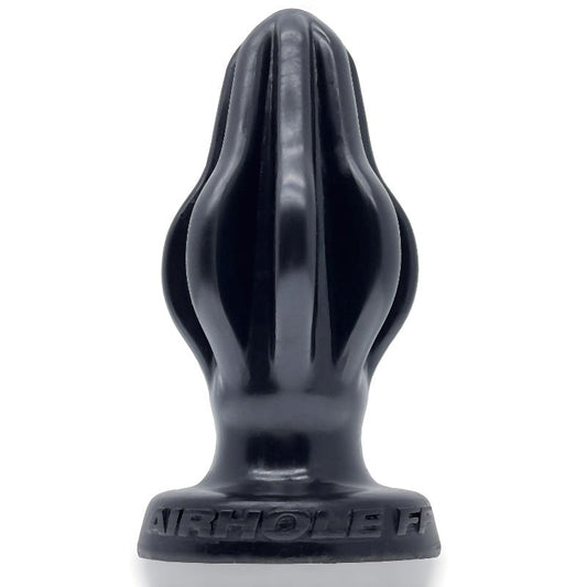 Airhole-2 Finned Buttplug - Butt Plugs