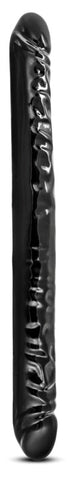 B Yours Double Dildo 18 inch - Non-Realistic Dildos