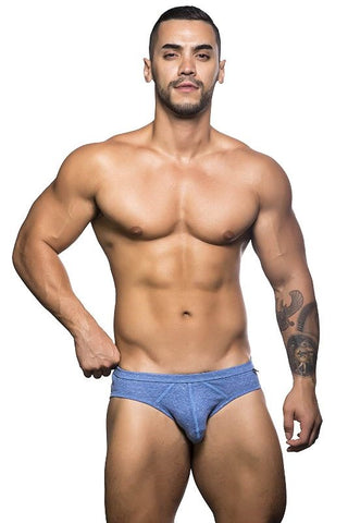 Basix Comfort Brief Medium - Mens Briefs And Boxers