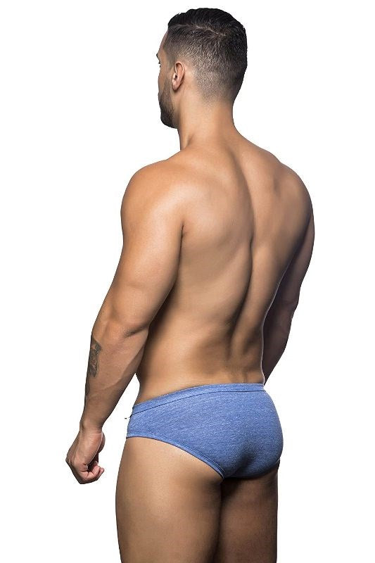 Basix Comfort Brief Medium - Mens Briefs And Boxers