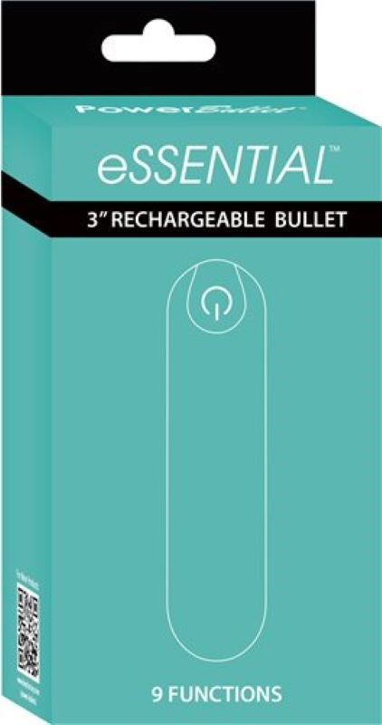 BMS Essential Bullet - Bullet Vibrators