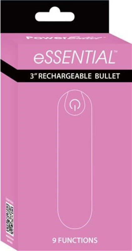 BMS Essential Bullet - - Bullet Vibrators