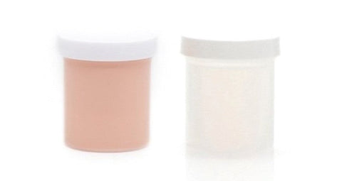Clone A Willy Kit Silicone Refill - Anal Vibrators