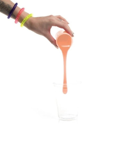 Clone A Willy Kit Silicone Refill - Anal Vibrators