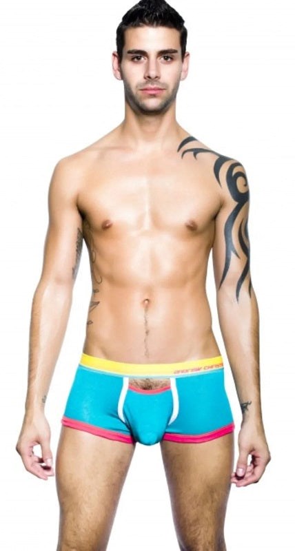 Color Vibe Sports Boxer XL - Anal Dildos