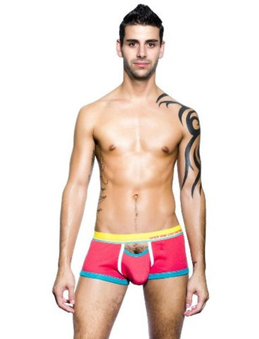 Color Vibe Sports Boxer XL - Anal Dildos