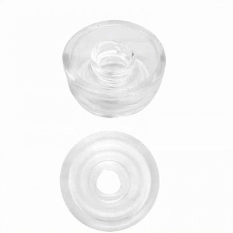 Donut Sleeve for Penis Pump - Penis Pumps And Stretchers
