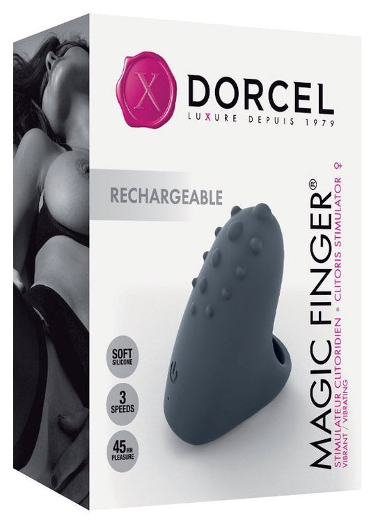 Dorcel Magic Finger - Love Eggs and Kegel Exercisers
