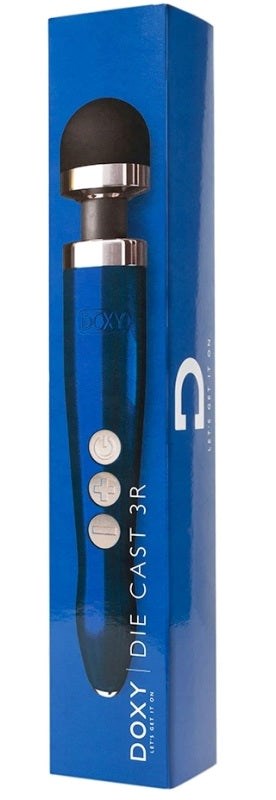 Doxy Die Cast 3R - Double Ender