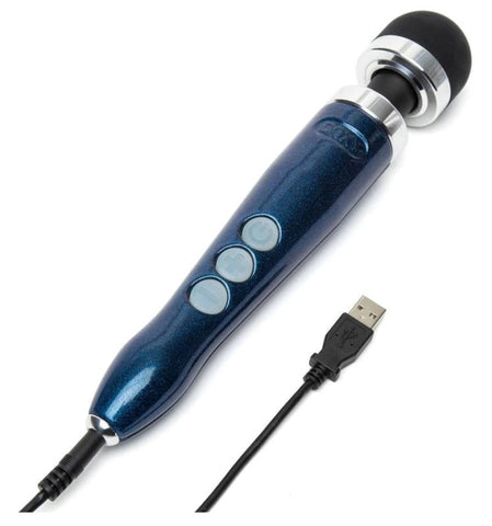 Doxy Die Cast 3R - Double Ender