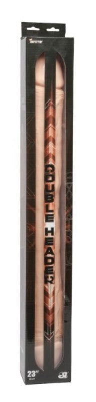 Exxxtreme Double Dong 23in - G-Spot Vibrators