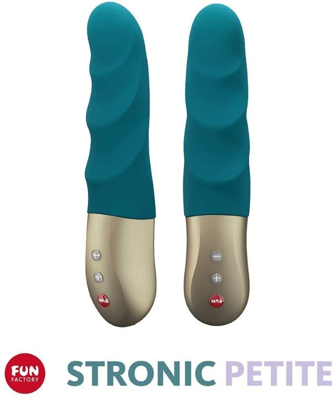Fun Factory Stronic Petite - Luxury Sex Toys