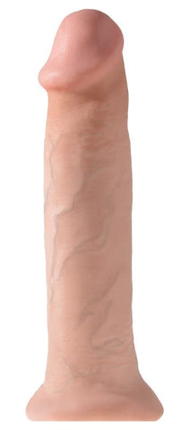 King Cock 14 in. Cock - Strap On Sextoys