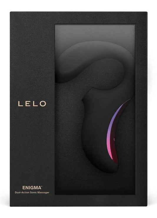 Lelo Enigma - Realistic Dildos