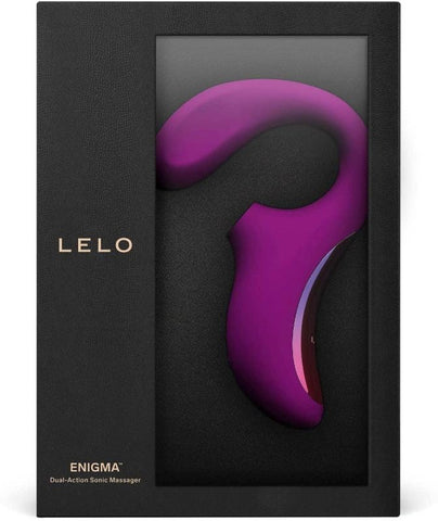 Lelo Enigma - Realistic Dildos