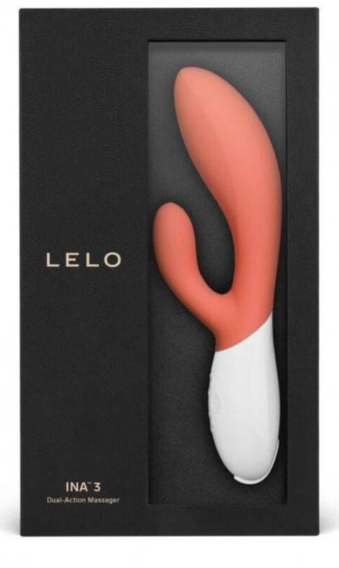 Lelo Ina 3 - Bullet Vibrators