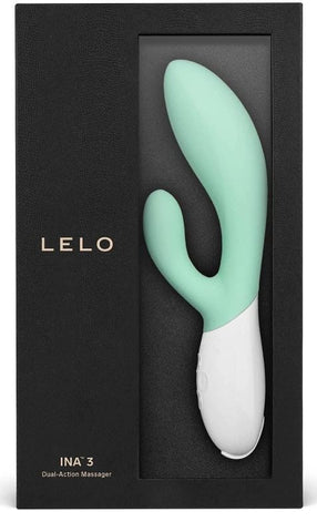 Lelo Ina 3 - Bullet Vibrators