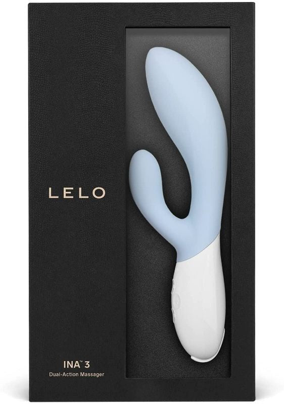 Lelo Ina 3 - Bullet Vibrators