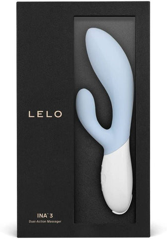 Lelo Ina 3 - Bullet Vibrators
