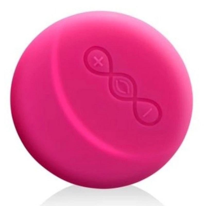 Lelo Insignia Remote Control Wireless Controller - - Body Wands