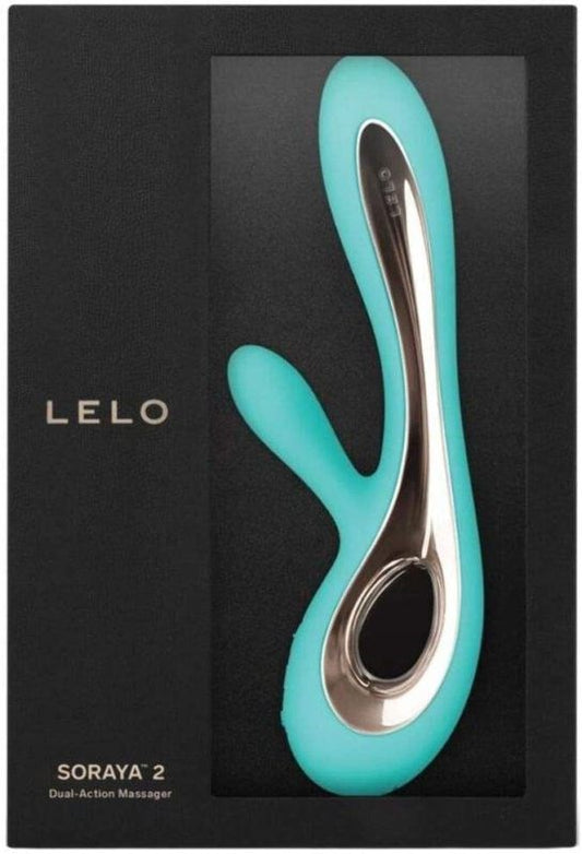 Lelo Soraya 2 - G-Spot Vibrators