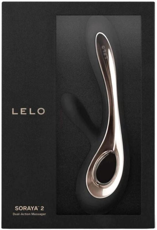 Lelo Soraya 2 - G-Spot Vibrators