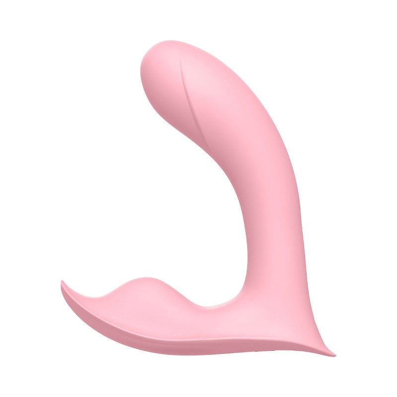 Luv Inc Pv71 Insertable Panty Vibrator - - Anal Vibrators