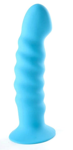 Maia KENDALL Luxurious Silicone Dildo - Indulge in Bliss - Non-Realistic Dildos