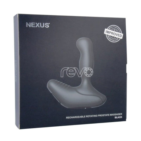 Nexus Revo New and Improved - Anal Beads and Balls