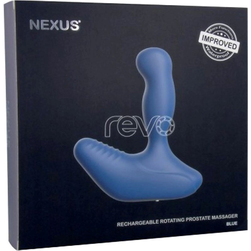 Nexus Revo New and Improved - - Anal Beads and Balls