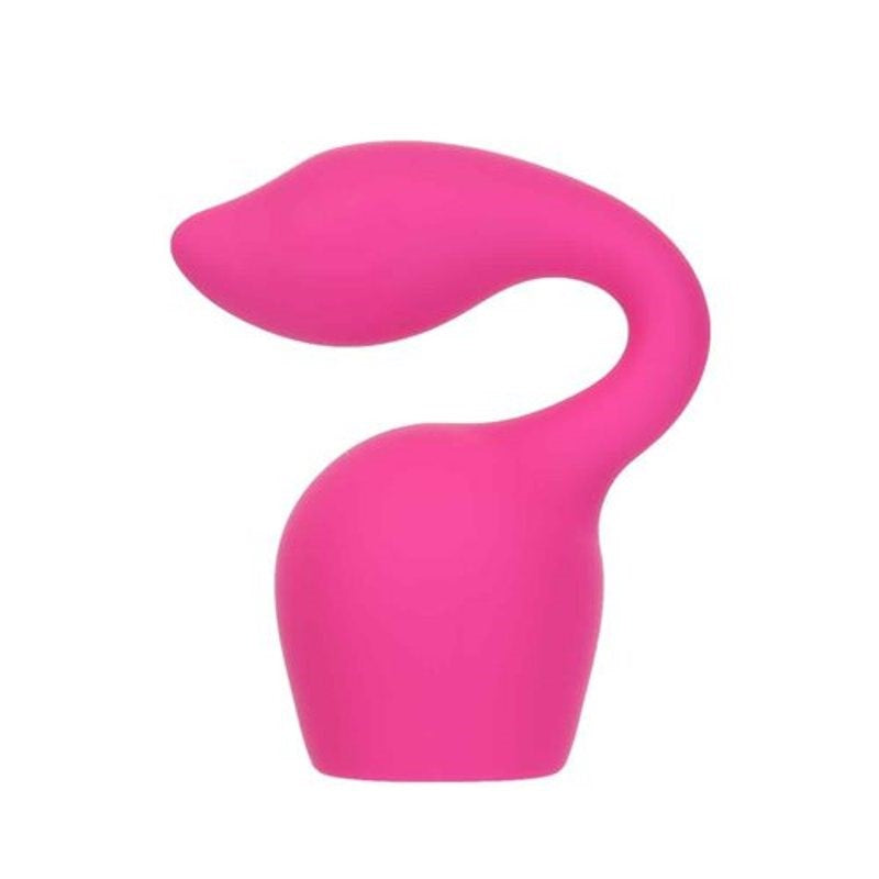 Palm Power Extreme Pleasure Cap Attachment - - Anal Vibrators