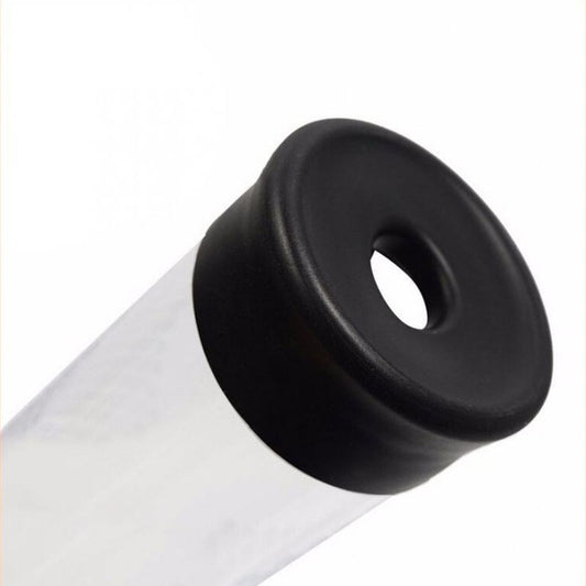 Penis Cylinder Seal Donut - Penis Pumps And Stretchers
