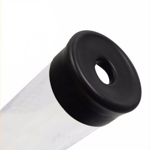 Penis Cylinder Seal Donut - Penis Pumps And Stretchers
