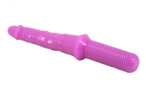 Penis Probe with Handle - Realistic Dildos