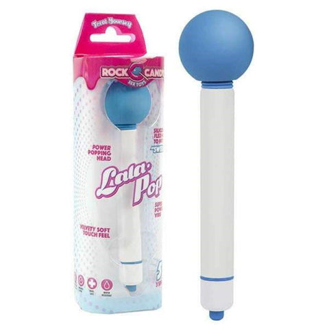 Rock Candy Lala Pop - Realistic Dildos