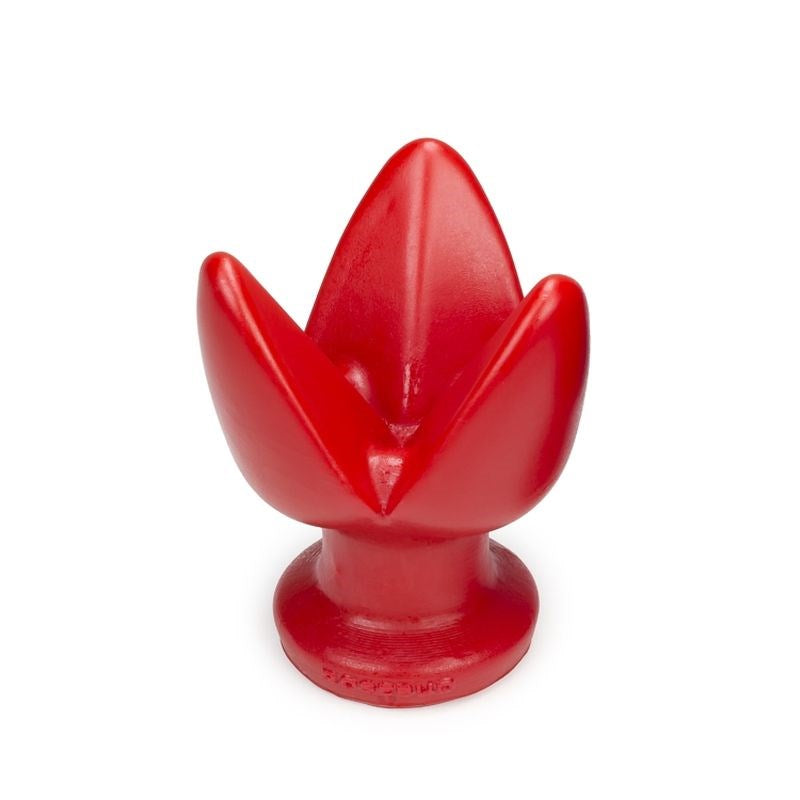 Rosebud Buttplug 1 - - Butt Plugs