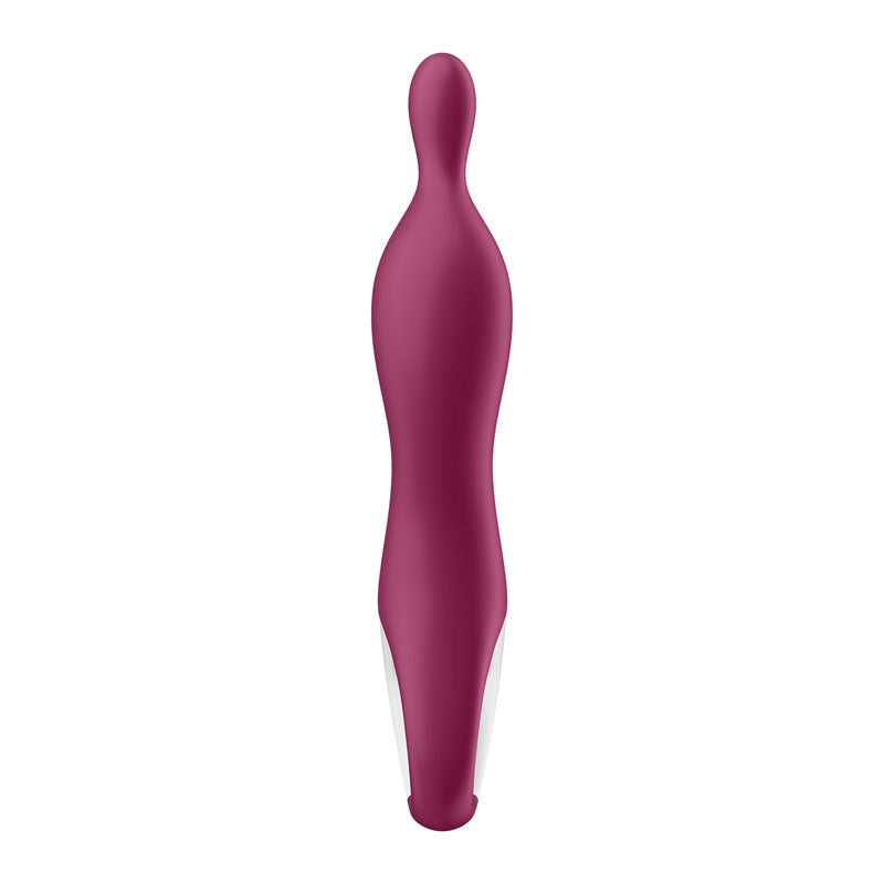 Satisfyer A-Mazing 1 - G-Spot Vibrators