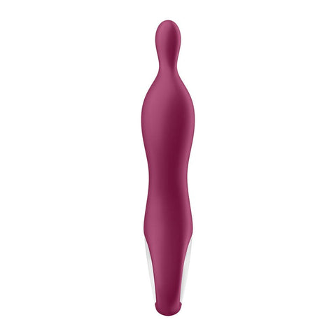 Satisfyer A-Mazing 1 - G-Spot Vibrators