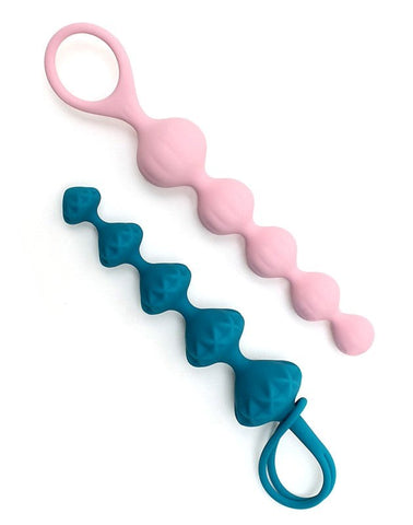 Satisfyer Beads - Anal Beads and Balls